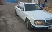 Mercedes-Benz E 300, 3 автомат, 1992, седан Талгар