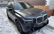 BMW X7, 3 автомат, 2023, кроссовер Нұр-Сұлтан (Астана)