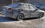 Mercedes-Benz C 200, 2 автомат, 2002, седан Кызылорда