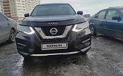 Nissan X-Trail, 2 вариатор, 2018, кроссовер Қарағанды