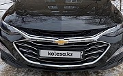 Chevrolet Malibu, 1.5 автомат, 2020, седан Павлодар