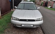 Subaru Legacy, 2.2 автомат, 1994, универсал Алматы