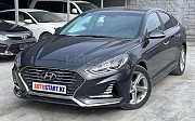 Hyundai Sonata, 2 автомат, 2018, седан Шымкент