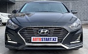 Hyundai Sonata, 2 автомат, 2018, седан Шымкент