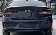 Hyundai Sonata, 2 автомат, 2018, седан Шымкент