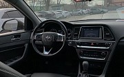 Hyundai Sonata, 2 автомат, 2018, седан Шымкент