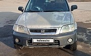 Honda CR-V, 2 автомат, 2000, кроссовер Алматы
