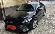 Toyota Camry, 2.5 автомат, 2019, седан Караганда