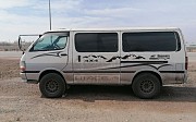 Toyota HiAce, 2.8 автомат, 1996, микроавтобус Алматы