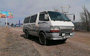 Toyota HiAce, 2.8 автомат, 1996, микроавтобус Алматы