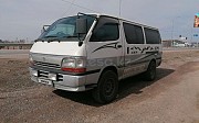 Toyota HiAce, 2.8 автомат, 1996, микроавтобус Алматы