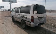 Toyota HiAce, 2.8 автомат, 1996, микроавтобус Алматы