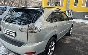 Lexus RX 330, 3.3 автомат, 2004, кроссовер Алматы