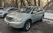 Lexus RX 330, 3.3 автомат, 2004, кроссовер 