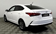 Hyundai Accent, 1.6 автомат, 2022, седан Тараз
