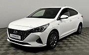 Hyundai Accent, 1.6 автомат, 2022, седан Тараз