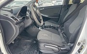 Hyundai Accent, 1.6 механика, 2013, седан Алматы