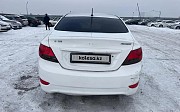 Hyundai Accent, 1.6 механика, 2013, седан Алматы