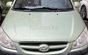 Hyundai Getz, 1.4 автомат, 2006, хэтчбек Нұр-Сұлтан (Астана)