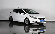 Kia Cee’d, 1.6 автомат, 2014, хэтчбек Астана