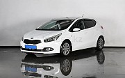 Kia Cee’d, 1.6 автомат, 2014, хэтчбек Астана