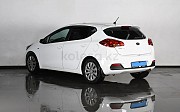 Kia Cee’d, 1.6 автомат, 2014, хэтчбек Астана