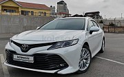 Toyota Camry, 2.5 автомат, 2020, седан Актау