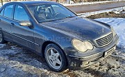 Mercedes-Benz C 240, 2.6 механика, 2001, седан Көкшетау