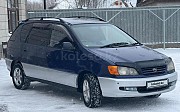 Toyota Ipsum, 2 автомат, 1996, минивэн Алматы