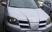 Mitsubishi Outlander, 2.4 автомат, 2003, кроссовер Алматы