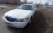 Lincoln Town Car, 4.6 автомат, 1999, седан 