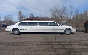 Lincoln Town Car, 4.6 автомат, 1999, седан Нұр-Сұлтан (Астана)