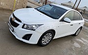 Chevrolet Cruze, 1.6 механика, 2011, седан 