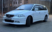 Honda Odyssey, 3.5 автомат, 2001, минивэн Алматы