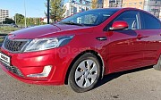 Kia Rio, 1.6 автомат, 2014, седан 