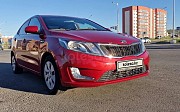 Kia Rio, 1.6 автомат, 2014, седан Өскемен