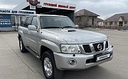 Nissan Patrol, 3 автомат, 2007, внедорожник Алматы