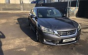 Honda Accord, 2.4 автомат, 2013, седан Алматы