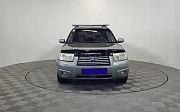 Subaru Forester, 2.5 автомат, 2005, кроссовер 