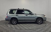 Subaru Forester, 2.5 автомат, 2005, кроссовер 