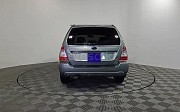 Subaru Forester, 2.5 автомат, 2005, кроссовер 