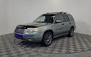 Subaru Forester, 2.5 автомат, 2005, кроссовер 