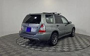 Subaru Forester, 2.5 автомат, 2005, кроссовер 