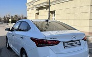 Hyundai Accent, 1.6 автомат, 2021, седан Алматы