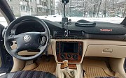 Volkswagen Passat, 2.8 механика, 2000, седан Семей