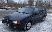 Volkswagen Passat, 1.8 механика, 1991, универсал Темиртау