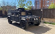 Hummer H1, 6.5 автомат, 1995, внедорожник Нұр-Сұлтан (Астана)