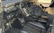 Hummer H1, 6.5 автомат, 1995, внедорожник Астана