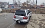 Subaru Forester, 2 автомат, 1997, кроссовер 