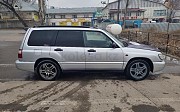 Subaru Forester, 2 автомат, 1997, кроссовер 